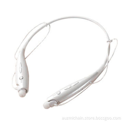 Brief style stereo Bluetooth headsets for iPhone, iPad, iPod, Samsung, HTC and more